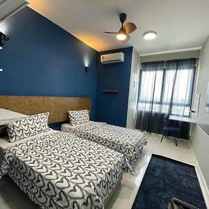 Double Room Mountain View